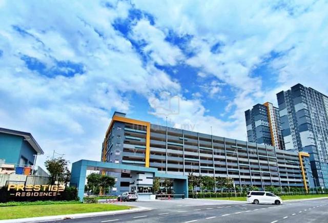 Prestige Residence 1