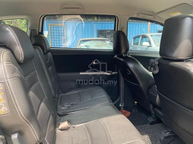 2014 Perodua ALZA 1.5 ZV ADVANCED FACELIFT (A) - 4