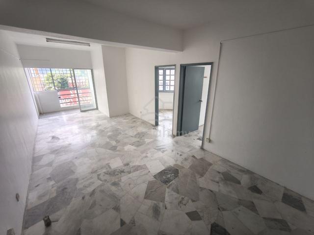 Taman Daya Shop Apartment 1