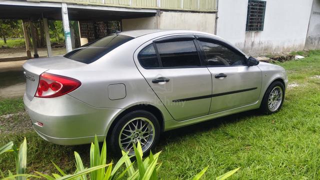 2012 Proton PERSONA 1.6 ELEGANCE BASE LINE (A) - 4
