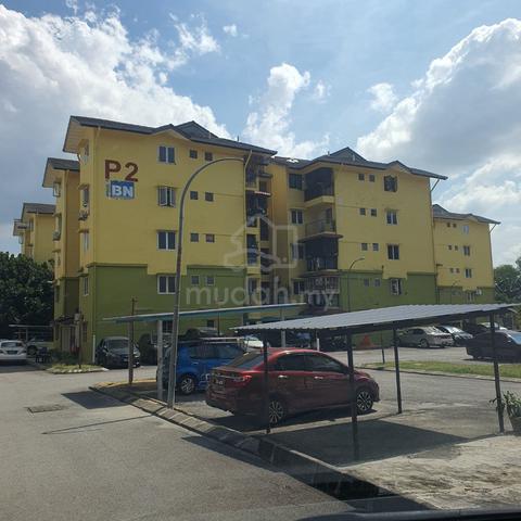 Pinewood Court 1
