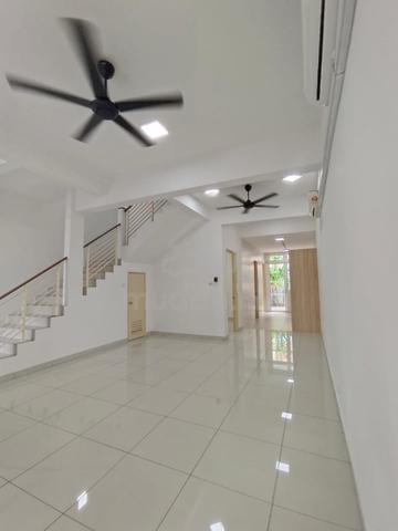 Alstoneas Subang Mas 3 Storey House For Rent Ready Move In 1