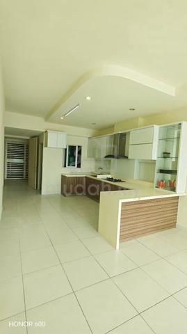 Elit Heights @ Bayan City 1