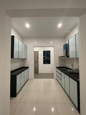 Eco Meadows Simpang Ampat New unit FOR RENT 1
