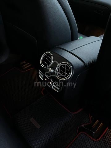 2017 Mercedes Benz GLC250 4MATIC (CKD) 2.0 (A) - 4