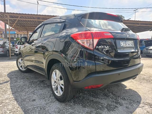 2015 Honda HR-V 1.8 V (A) - 4