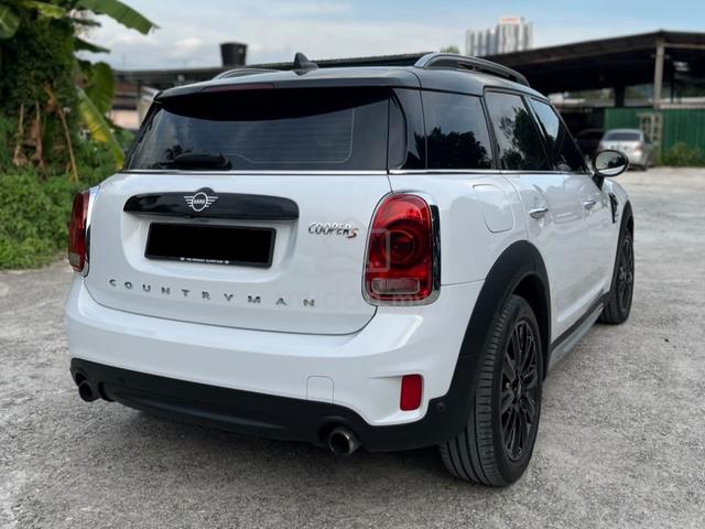 LKD 2019/2020 Mini COOPER 2.0 S COUNTRYMAN SPORTS - 5