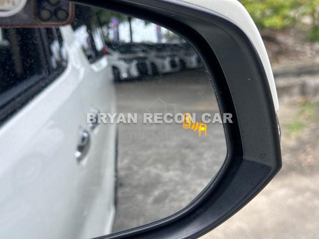 2022 Toyota ALPHARD 2.5 SC - 4
