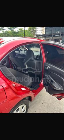 2019 Proton SAGA 1.3 STANDARD CVT (A) - 5