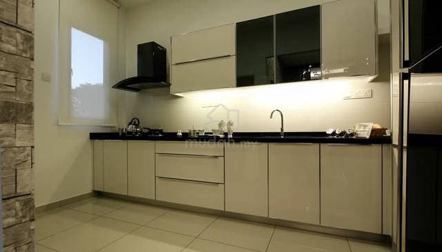 Sentosa Residence 1