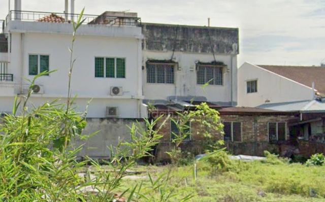 Super Below Market Price / Limited land [ Jinjang Selatan ] For sales 1