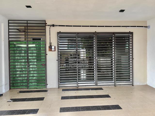 Double Storey Laman Villa Senawang LAVENDER HEIGHTS SEREMBAN NEGERI SE 3