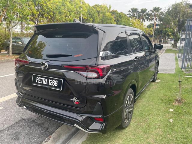 2024 Perodua ALZA 1.5 AV MY22 (A) - 4