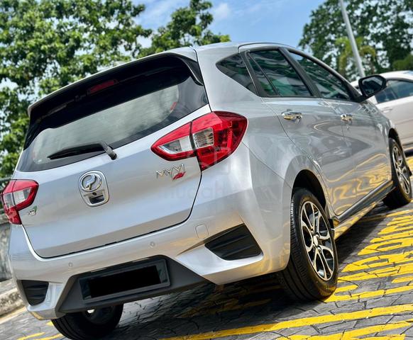 70MAI💥2020 Perodua MYVI 1.5 ADVANCE SMART TAG - 2
