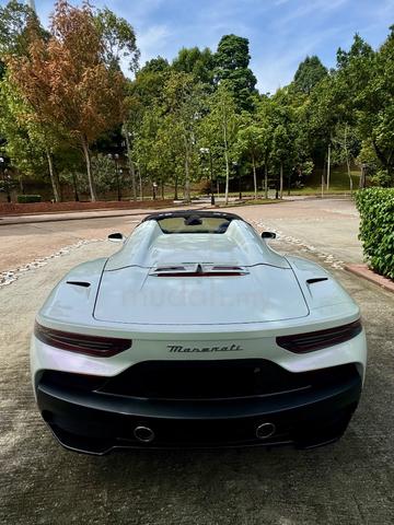 2023 Maserati MC20 3.0 CEIL0 (A) - 4