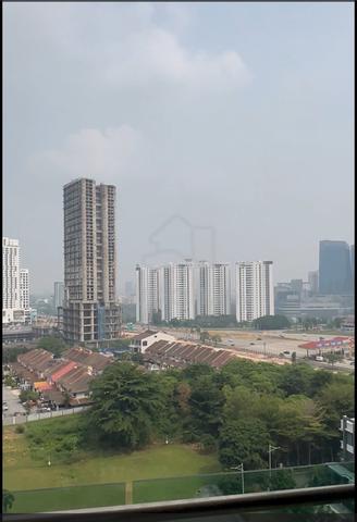 Riverdale @ Usj One Park 1