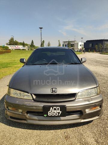 1995 Honda ACCORD 2.0 EXL CA1 (A) - 1