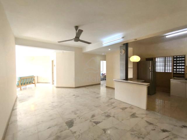 Marina Bay Condominium 1