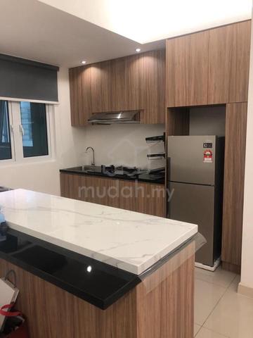 Sentul Point Suite Apartment 1