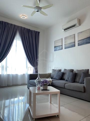 La Thea Residences 1
