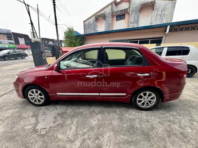 2009 Proton SAGA 1.3 SE (A) - 3