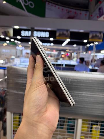 vivo x fold 5 ram16gb/512gb snapdragon 8gen3 - photo 5 of 5