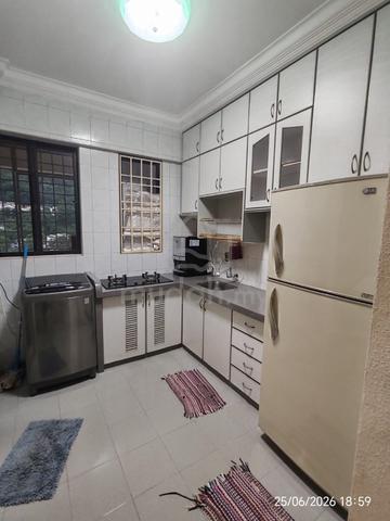 Taman Lone Pine (Medium Low Cost) 1