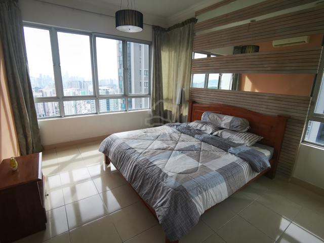 Riana Green East 3