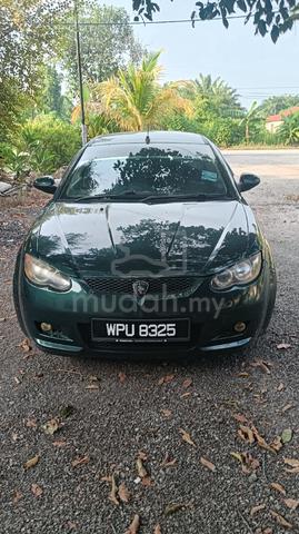 2007 Proton SATRIA 1.6 NEO (M) - 3
