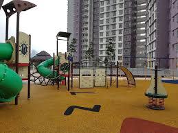 Seruling Apartment P5 Putrajaya berhadapan sekolah,dekat PICC, Marina