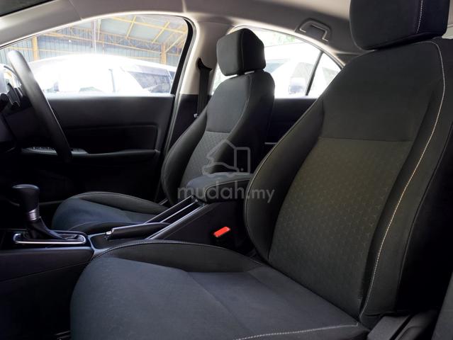 2023 Honda CITY 1.5 HATCHBACK E #UNDER WARRANTY - 5
