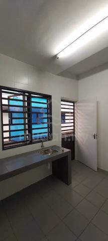Rumah untuk disewa 4