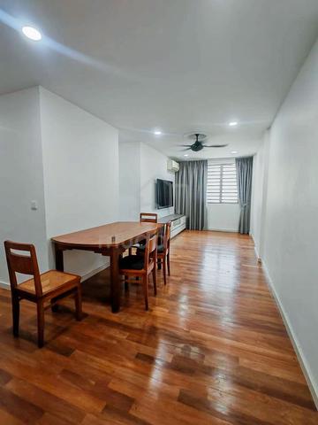 Sri Saujana (Georgetown) 1