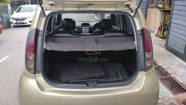 2007 Perodua MYVI 1.3 EZi (A) - 5