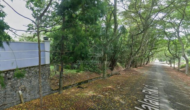 Super Cheap SALE SEREMBAN 2 RASAH KEMAYAN BUNGALOW LAND 8008SQ 1