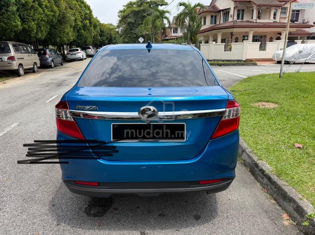 2019 Perodua BEZZA 1.0 GXTRA (A) - 4