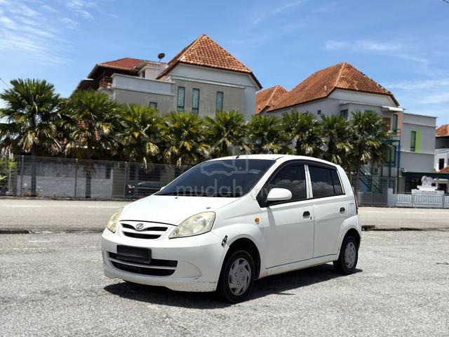 2011 Perodua VIVA 847cc 850 EX (M) - 1