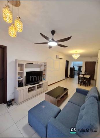 K Avenue Residential 1