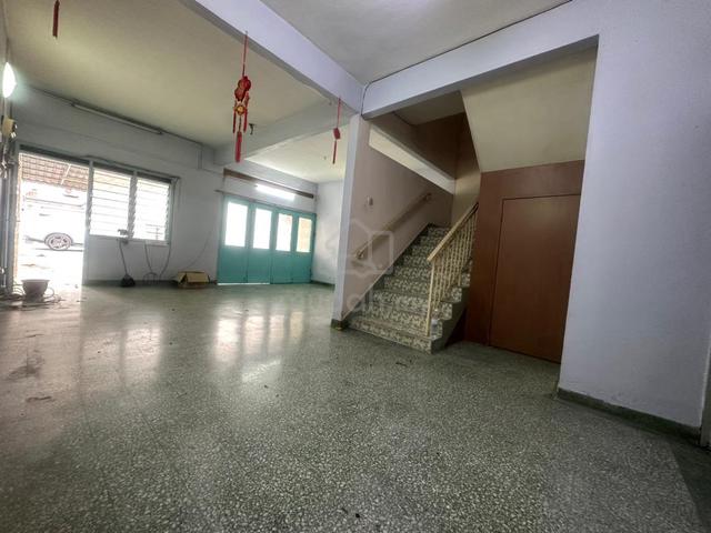 2 storey house Kawasan 6 Klang 1