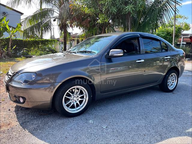2015 Proton PERSONA 1.6 SV (A) - 3