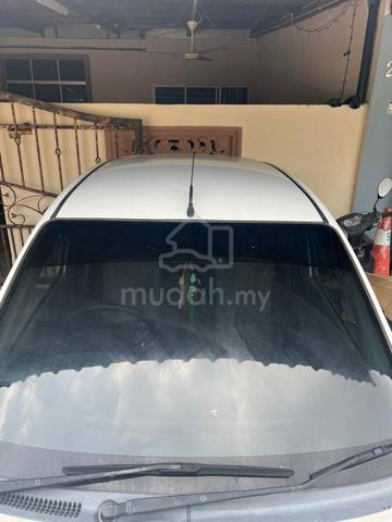 2007 Perodua VIVA 1.0 EZ STANDARD (A) - 2
