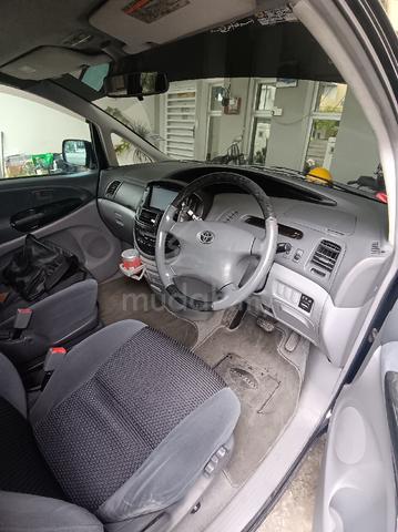 2004 Toyota ESTIMA 2.4 AERAS (A) - 5