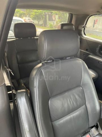 2000 Kia CARNIVAL 2.5 (A) - 4