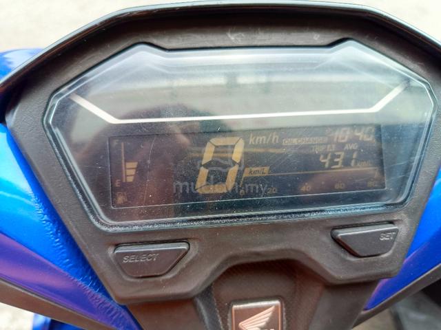 honda vario 150 price 2020