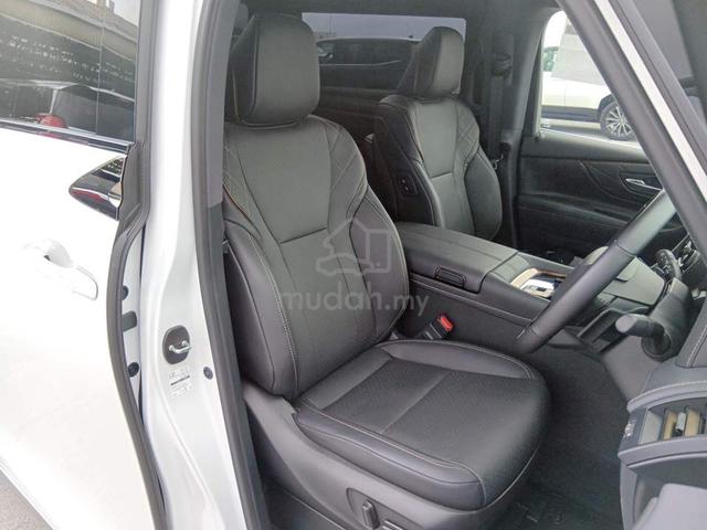 2025 BOOKNOW W/Blac Toyota VELLFIRE 2.4 Z PREMIER - 5