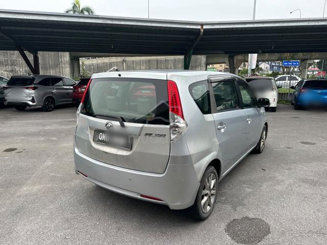 2010 Perodua ALZA 1.5 EZ (A) - 4