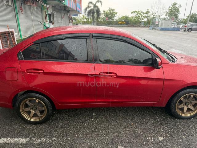 2020 Proton SAGA PREMIUM AT 1.3L (A) - 4