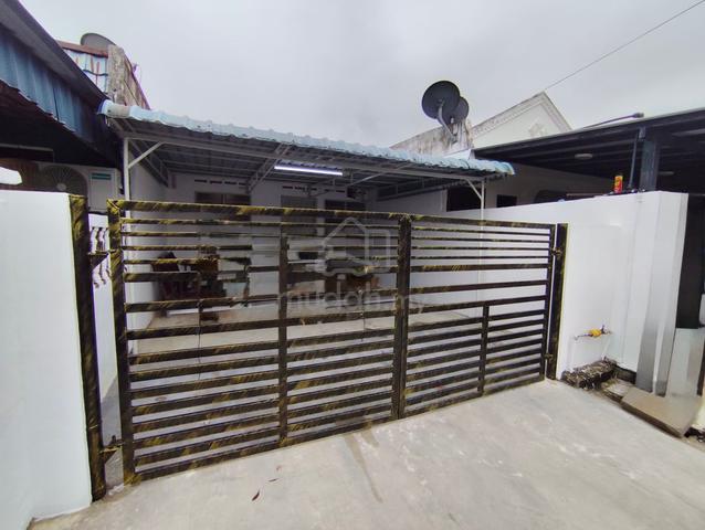 Rumah Murah ‼️ TAMAN RINTING JALAN GELAM 1