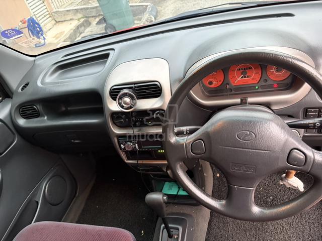 2005 Perodua KENARI 1.0 EZ AERO (A) - 3