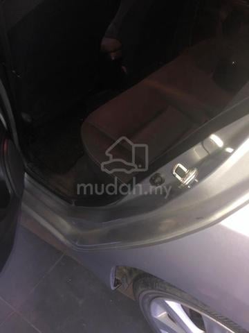 2011 Honda INSIGHT 1.3 (HYBRID) (A) - 5